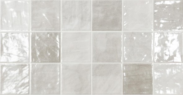 Плитка Ecoceramic Cool Grey настенная 31.6x60
