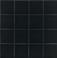 Керамогранит Mutina Din Black Matt Rete 30.2x30.2 KGDM42