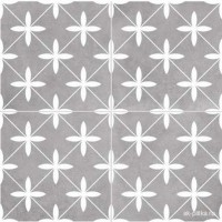 Керамогранит Dual Gres Chic Poole Grey 44.5x44.5 DG_CH_DP_GR_DP