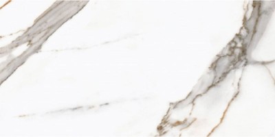 Керамогранит Varmora Granito Carrara White Glossy 60x120