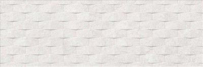 Плитка Vives Ceramica Omicron Symi Blanco 25x75 настенная