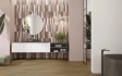 Керамогранит Azulev Naku Miele 20x120