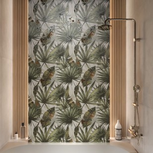 Керамогранит Creanza Bierzo Bisazza Black Glue 60x120 GL1001-A