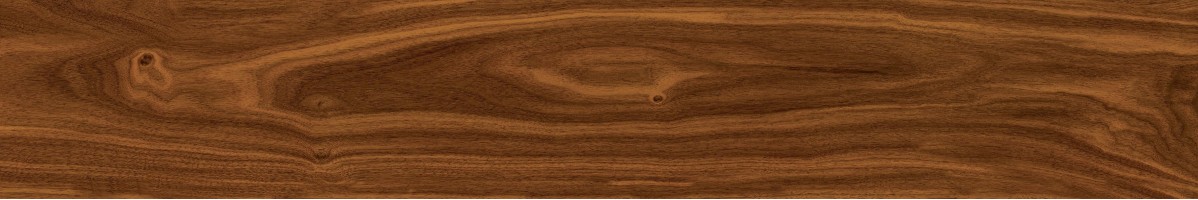 Керамогранит Moreroom Stone Wood Tile Zhouhu Walnut Matte коричневый 20х120 W1202013