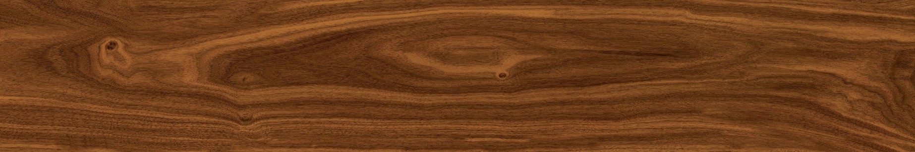 Керамогранит Moreroom Stone Wood Tile Zhouhu Walnut Matte коричневый 20х120 W1202013