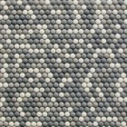 Стеклянная мозаика Bonaparte Pixel Mist 31.8x32.5