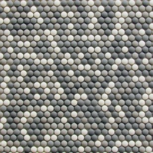 Стеклянная мозаика Bonaparte Pixel Mist 31.8x32.5