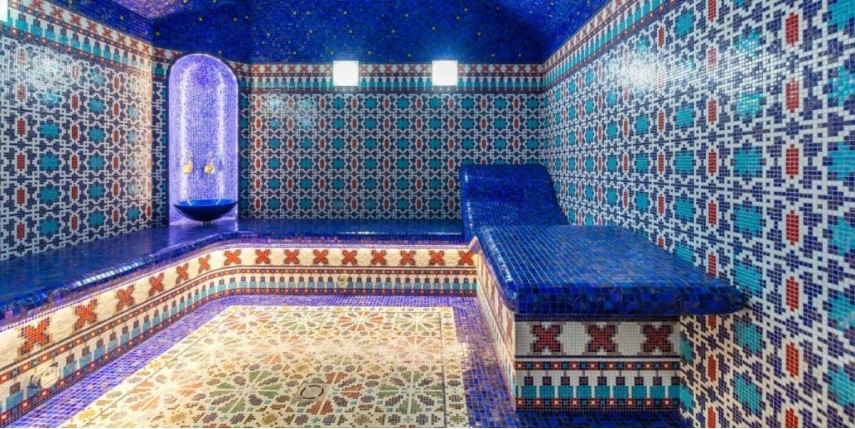 Areej (Cas Ceramica)