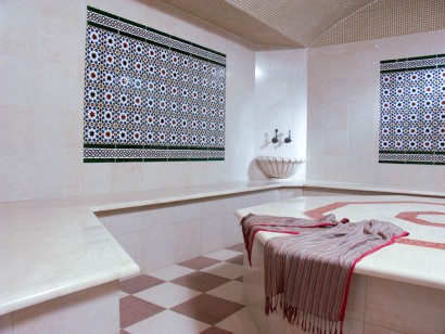 Плитка Cas Ceramica Areej Cenefa 14x28