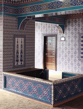 Areej (Cas Ceramica)