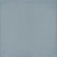 Керамогранит Revoir Paris La Madeleine Uni Azure 20x20 VVS2020_047