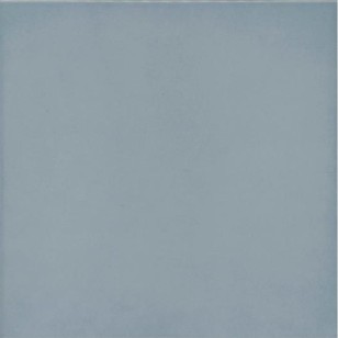 Керамогранит Revoir Paris La Madeleine Uni Azure 20x20 VVS2020_047