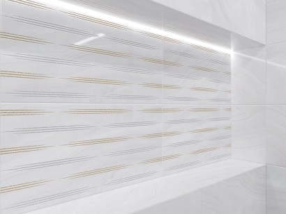 Декор Azori Acate 31.5x63 настенный