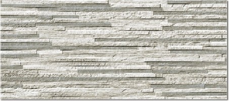 Плитка Naxos Start Concrete 3D 26x60.5 настенная 81099