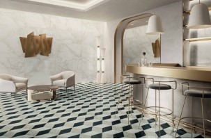 Tarsia (Versace)