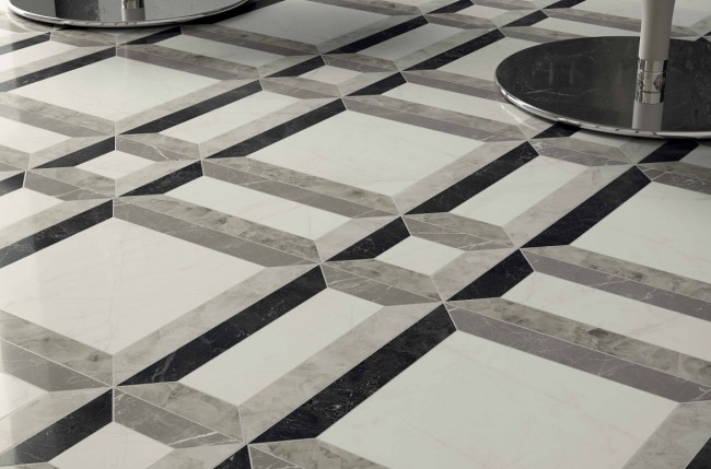 Tarsia (Versace)