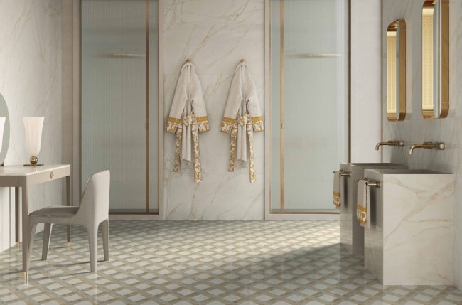 Tarsia (Versace)