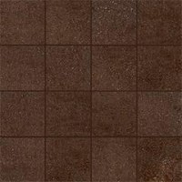 Мозаика Floor Gres Flowtech Russet Nat 6mm Mosaico 7.5x7.5 30x30 756624