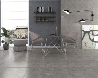 Керамогранит Protiles Alicante Black 60x120 PT12F7054