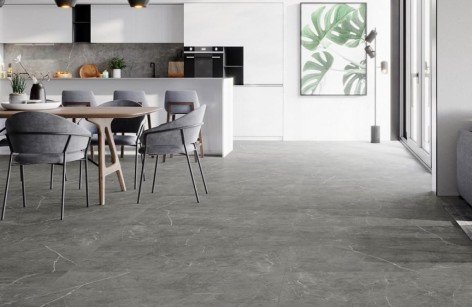 Керамогранит Protiles Alicante Black 60x120 PT12F7054