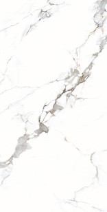 Керамогранит Creanza Galaxy Statuario Cr 80x160 CZ-CR03-B