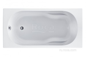 Ванна Roca Genova-N 150x75x45 ZRU9302894