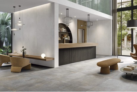 Керамогранит Artcer 2XL Taupe Mate 120x280