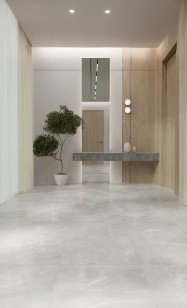 Керамогранит Primavera Flurry Pearl Lapato Carving 60x120 LC205