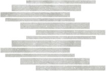 Мозаика Living Ceramics Vonn Mureto Mosaic Grey Soft 30x45 LV11045
