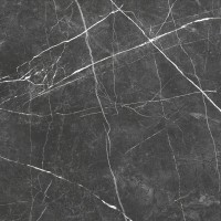 Керамогранит ProGRES Ceramica Marble Line Dark Grey Серый Темный 60x60 NR0383