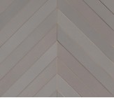 Керамогранит Mutina Mews Chevron Pigeon Серый 5.5x39.4 BOM98