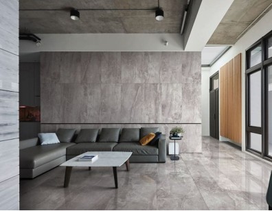 Керамогранит Moreroom Stone Grey Marble Polished 150x300 UM6L300524