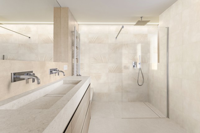 Dominica (Global Tile)