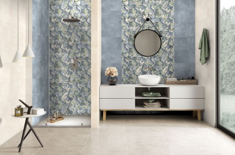 Плитка Global Tile Dominica Бежевый 30x60 настенная GT241VG