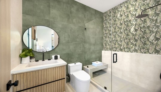 Плитка Global Tile Dominica Бежевый 30x60 настенная GT241VG