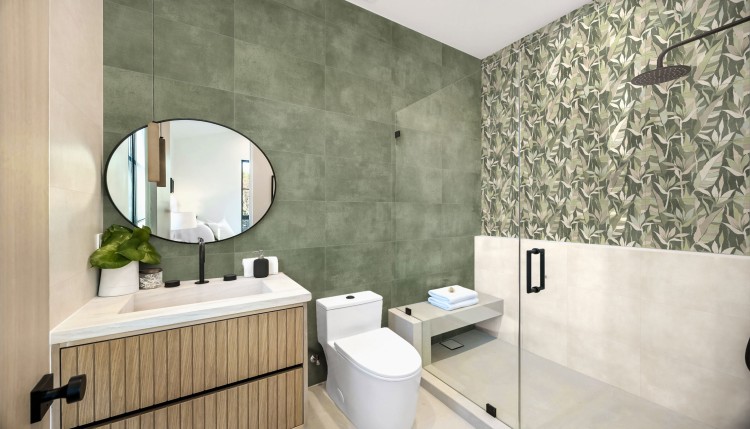 Dominica (Global Tile)