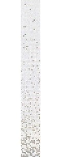Мозаика Bisazza Sfumature Mix 8 Narciso 2x2 32.2x258.8 81787