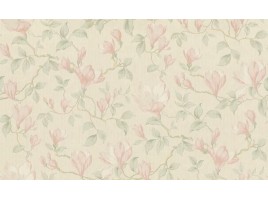 Обои Magnolia (Rasch)