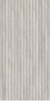 Керамогранит Global Tile Verano Светло-Серый Рейки 60x120 GT1206017976MGlR