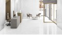 Керамогранит Neodom Marble Orobico Bianco Polished 80x160 N20494