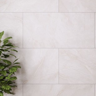 Керамогранит Neodom Marble Orobico Bianco Polished 80x160 N20494