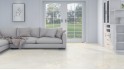 Керамогранит Neodom Marble Orobico Bianco Polished 80x160 N20494