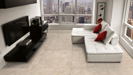 Керамогранит Neodom Marble Orobico Bianco Polished 80x160 N20494