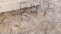 Керамогранит Neodom Marble Orobico Bianco Polished 80x160 N20494