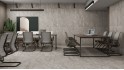 Керамогранит Neodom Marble Orobico Bianco Polished 80x160 N20494