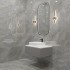 Керамогранит Neodom Marble Orobico Bianco Polished 80x160 N20494