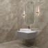 Керамогранит Neodom Marble Orobico Bianco Polished 80x160 N20494