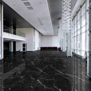 Керамогранит Neodom Marble Orobico Bianco Polished 80x160 N20494