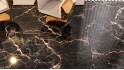 Керамогранит Neodom Marble Orobico Bianco Polished 80x160 N20494