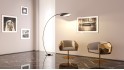 Керамогранит Neodom Marble Orobico Bianco Polished 80x160 N20494